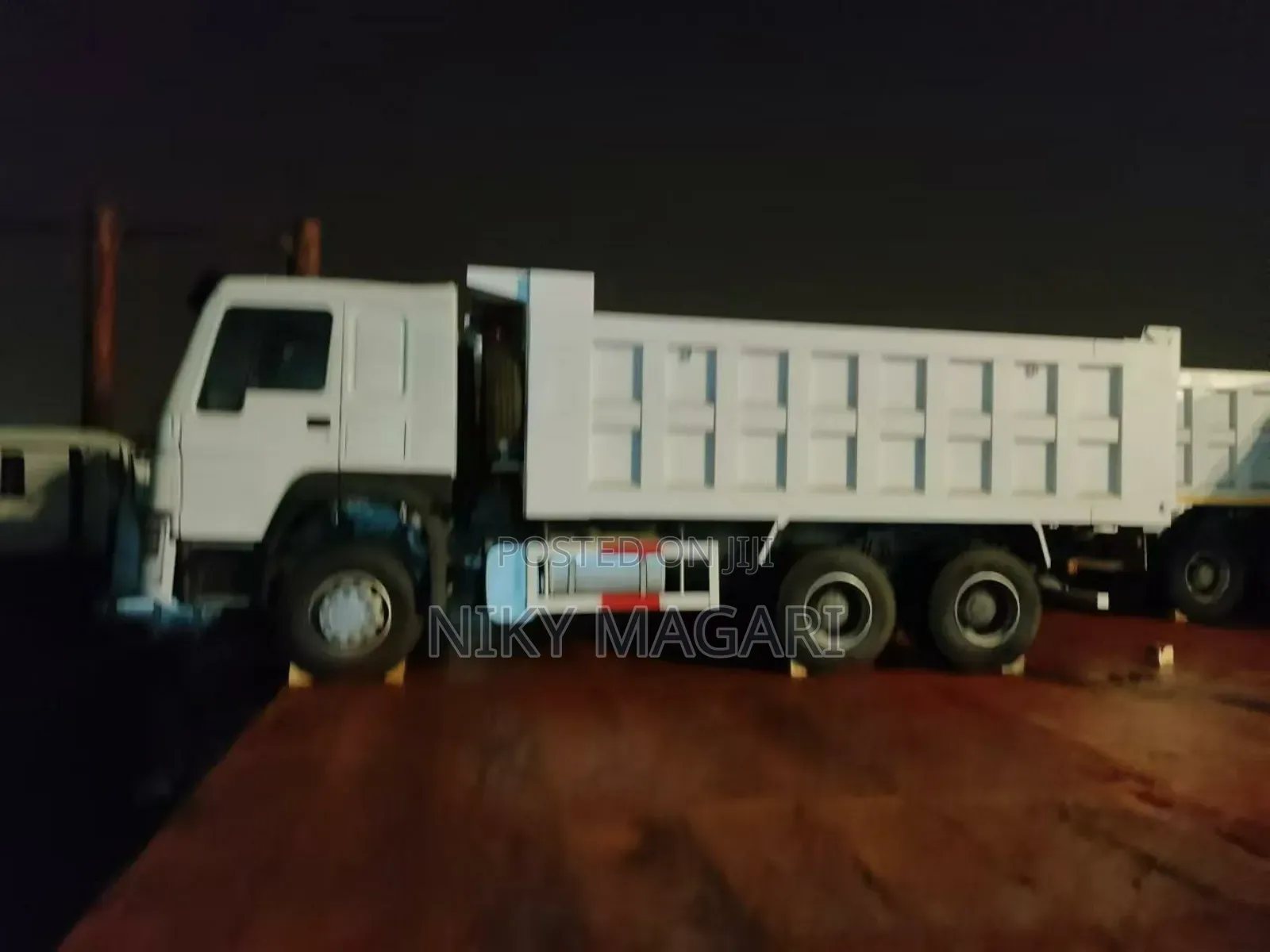 Sinotruk Howo