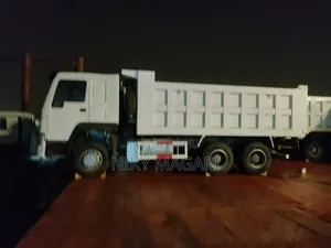 Sinotruk Howo