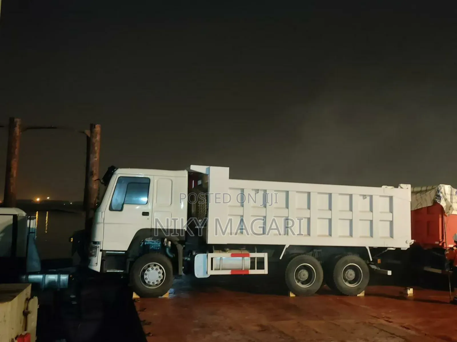 Sinotruk Howo