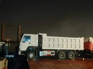 Sinotruk Howo