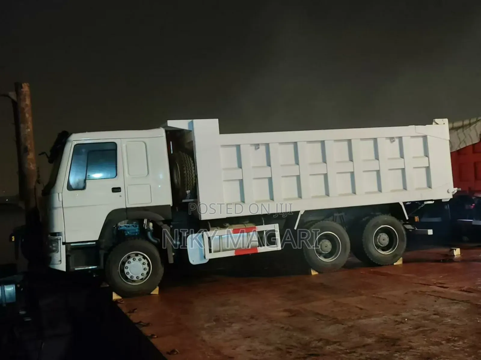 Sinotruk Howo