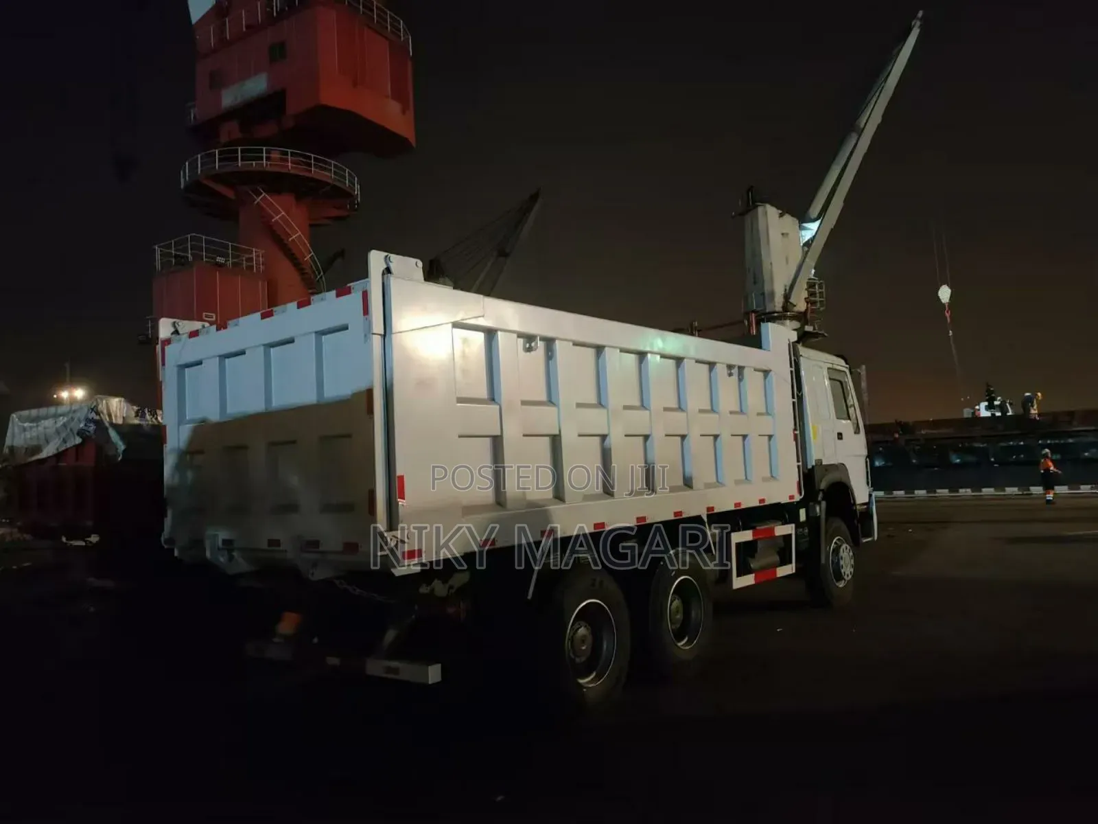 Sinotruk Howo