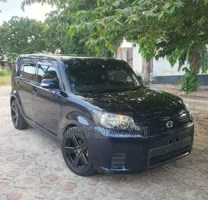 Toyota Rumion 1.5 FWD 2021 Blue