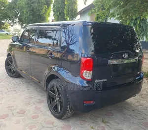 Toyota Rumion 1.5 FWD 2021 Blue