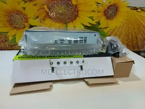 Digital Network Video Recordernvr