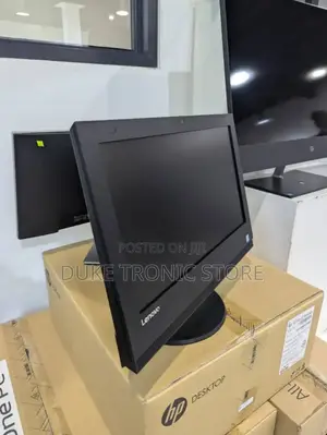 New Desktop Computer Lenovo V310z AIO 8GB Intel Core I3 HDD 1T