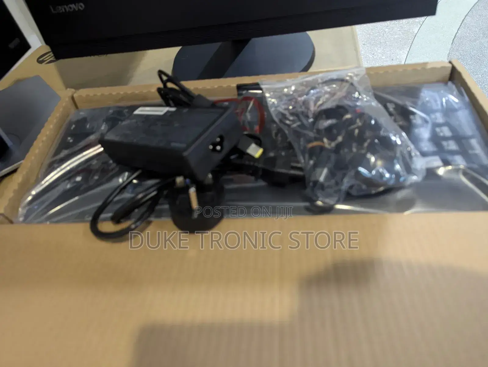 New Desktop Computer Lenovo V310z AIO 8GB Intel Core I3 HDD 1T