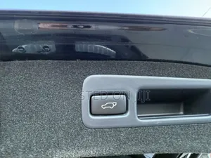 Toyota Harrier 2014 Black