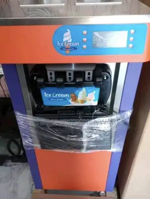 Commercial Ice Maker Machine
