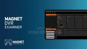 Magnet DVR Examiner ( Offline Installation )