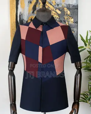 Heavy Cotton Suits