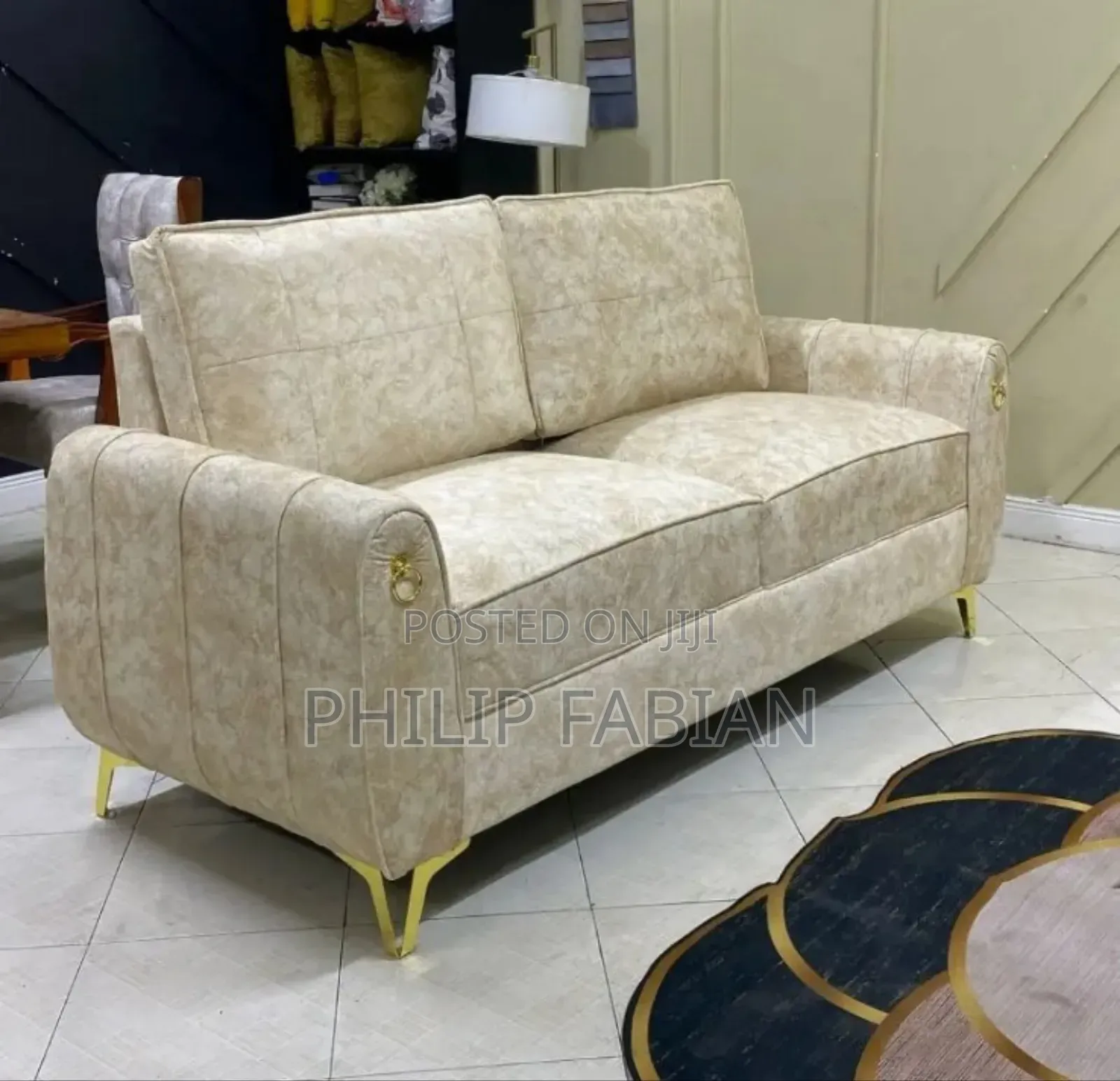 Sofa Classic