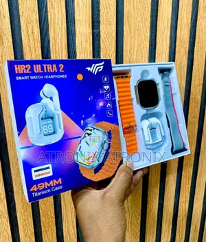 G9 Ultra Pro Smart Watches