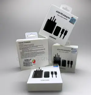 Charger Phone