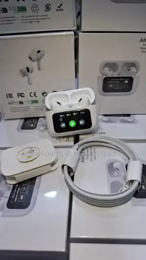 Airpods Pro 3