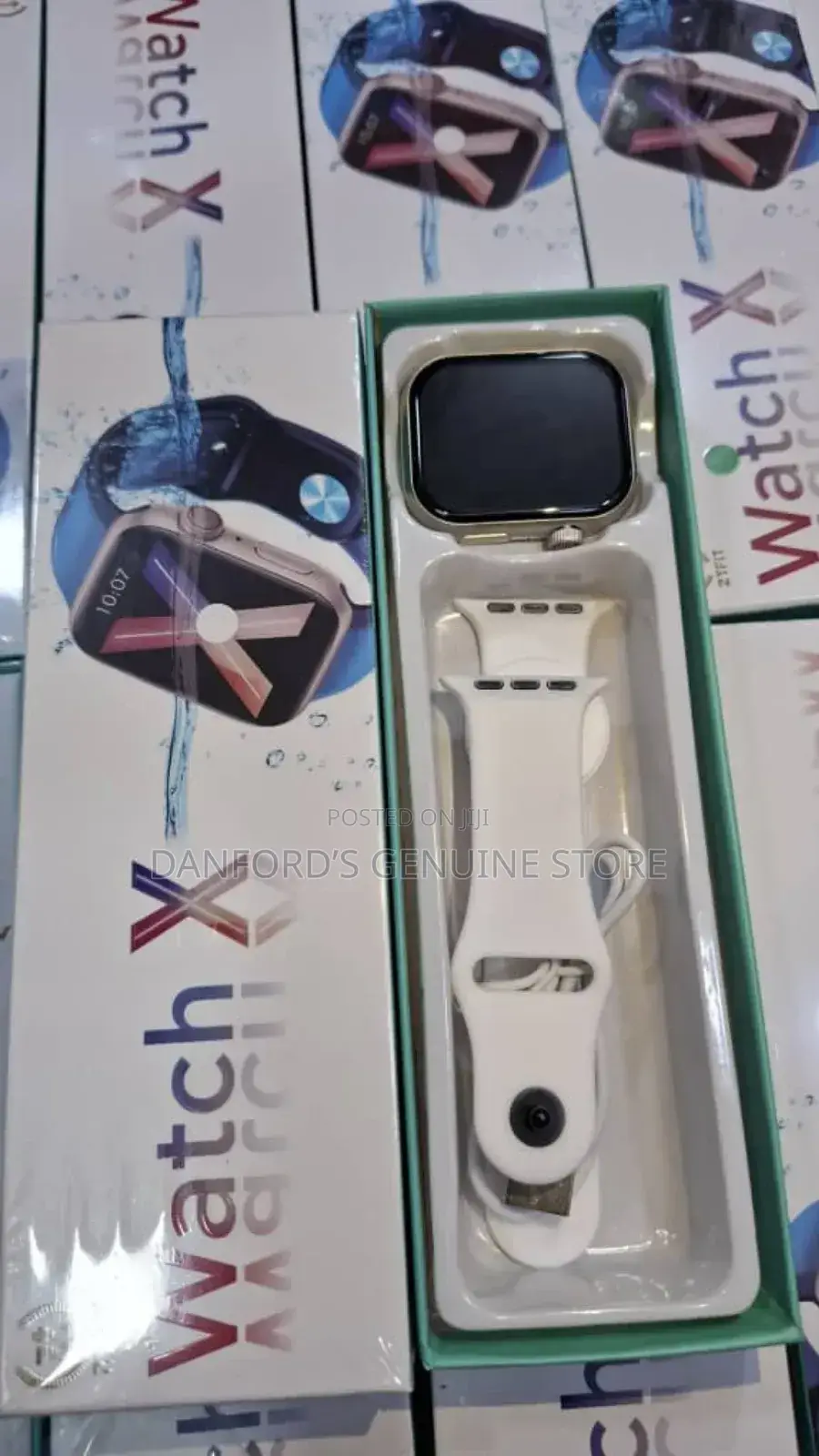 Smart Watch