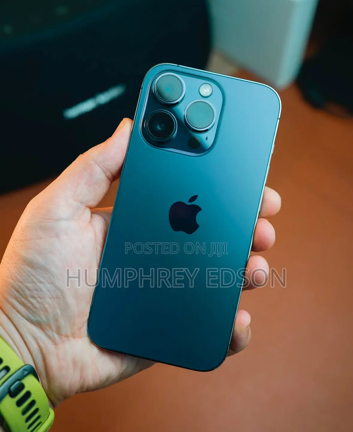 Apple iPhone 14 Pro 256 GB Black