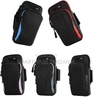 Armband, Running Armband, Smartphone Arm Phone Holder