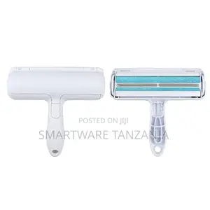 Pet Hair Removal Roller for Cats Dogs Easy Cleaning Goods