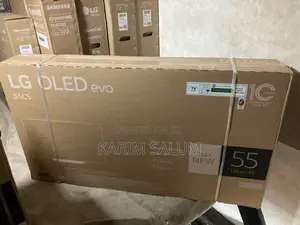Tv LG Oled Evo