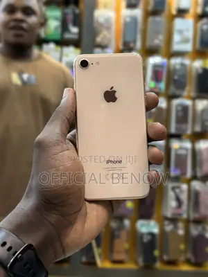 Apple iPhone 8 64 GB Gold