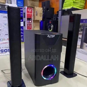 Alitop Sp 2506