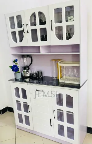 Kitchen Cabinets Juu Na Chini , Free Delivery