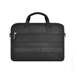 Wiwu Hali Laptop Bag,Laptop Briefcase Bag