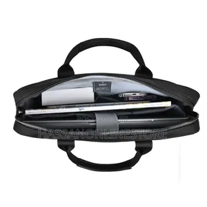 Wiwu Hali Laptop Bag,Laptop Briefcase Bag