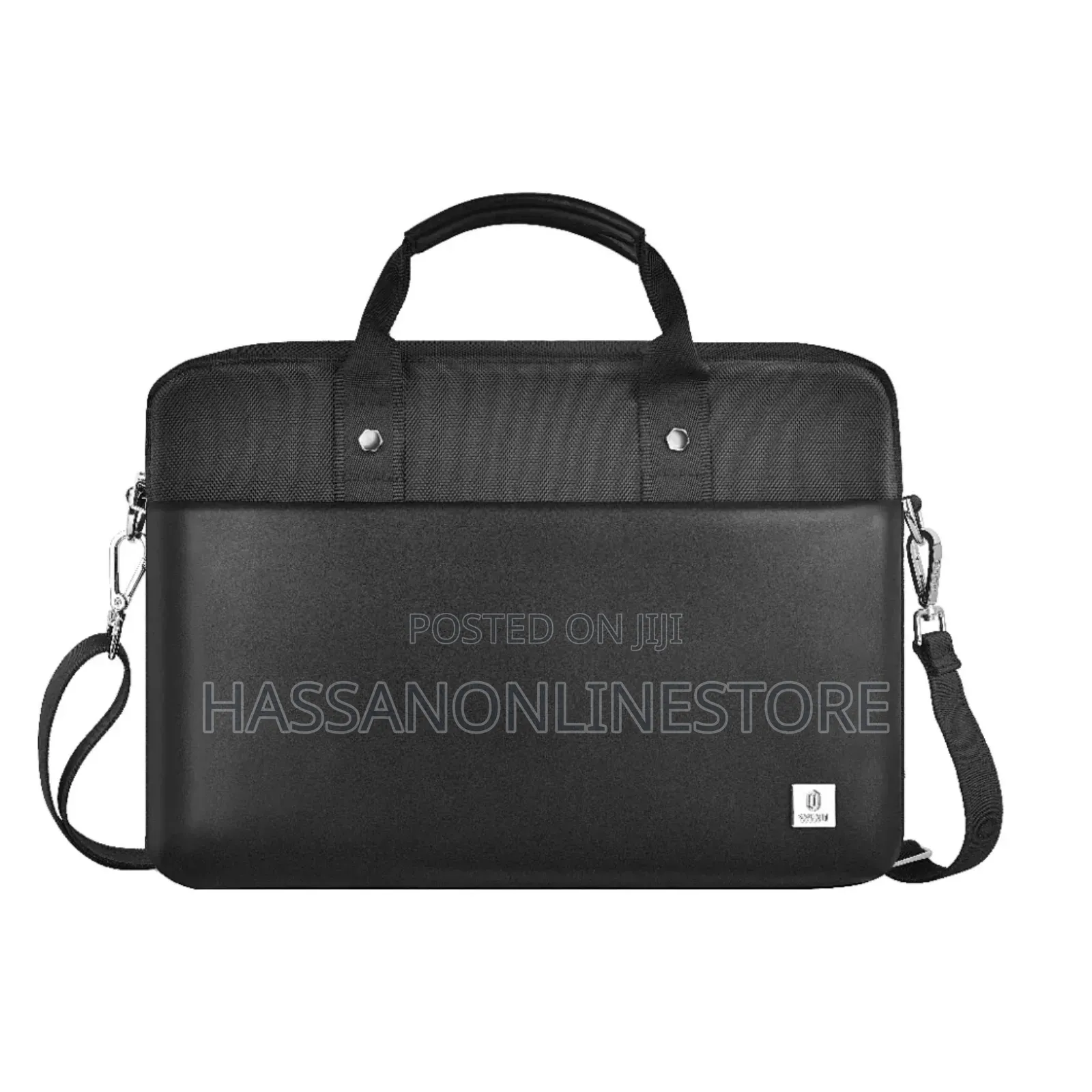 Wiwu Hali Laptop Bag,Laptop Briefcase Bag
