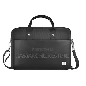 Wiwu Hali Laptop Bag,Laptop Briefcase Bag