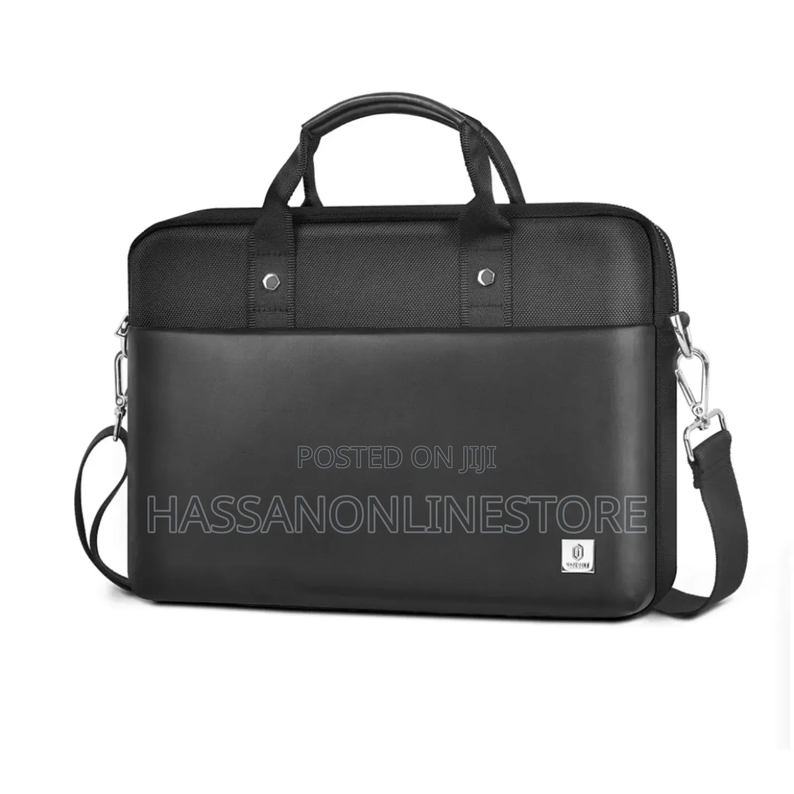 Wiwu Hali Laptop Bag,Laptop Briefcase Bag