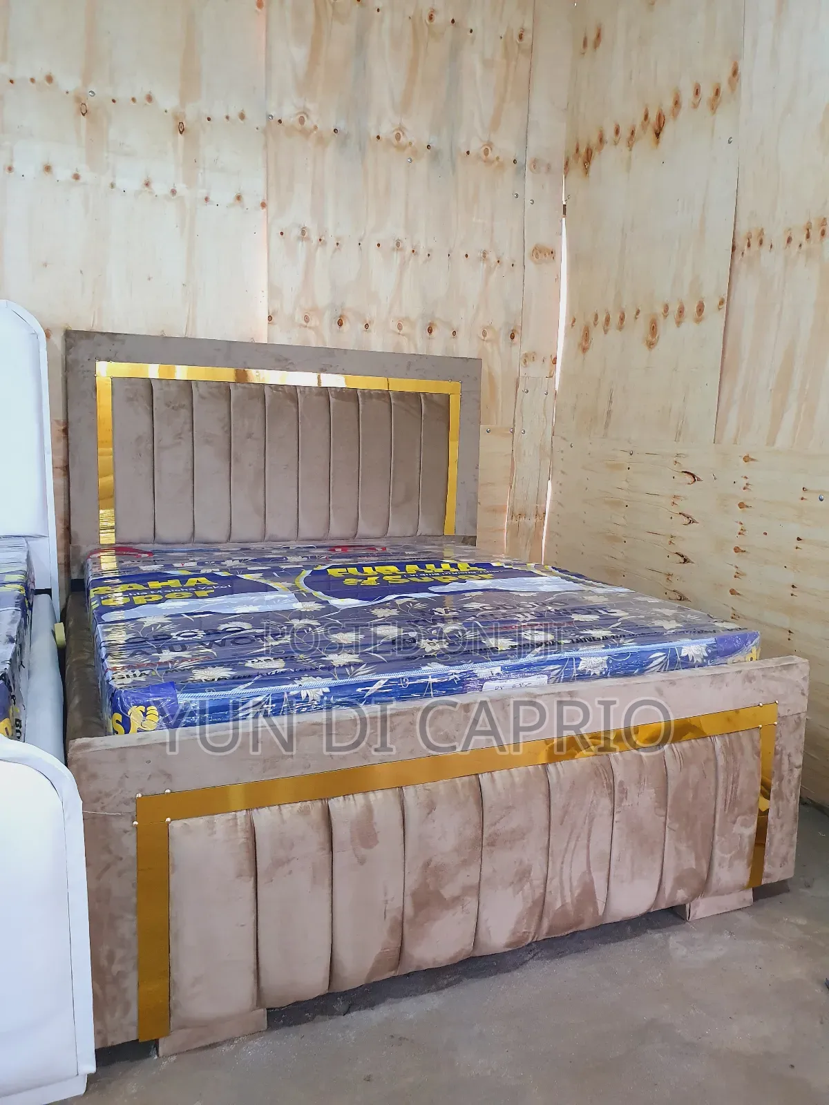 Bedsofa Classic Sana 5X6