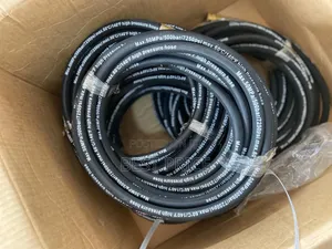 High Pressure Washer Hose 20meter