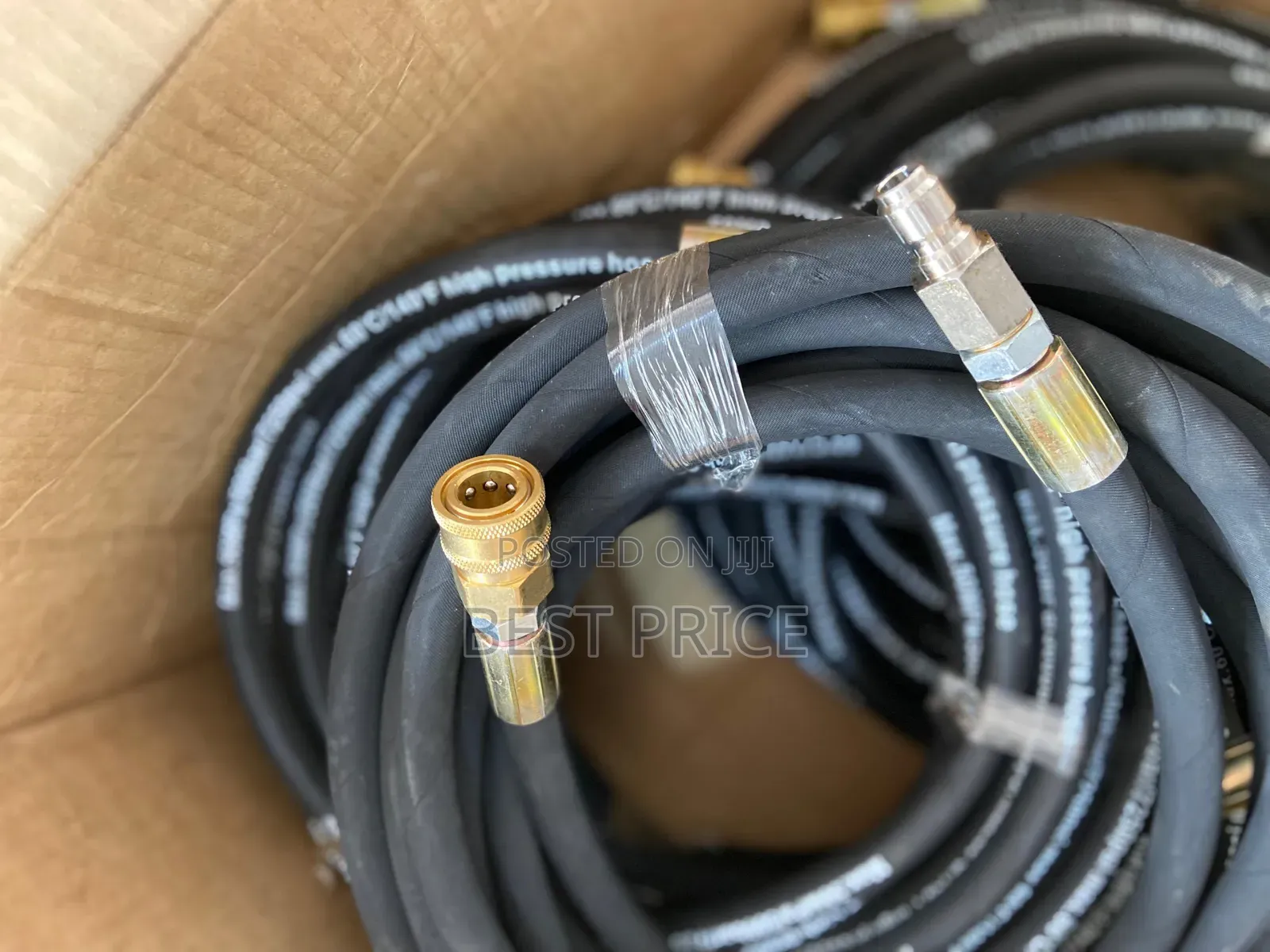High Pressure Washer Hose 20meter
