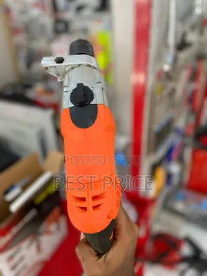 Orient Wealth Impact Drill 13mm 1200W