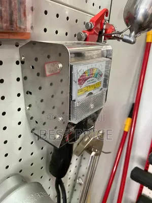 Vgex 125 Amp Battery Load Tester