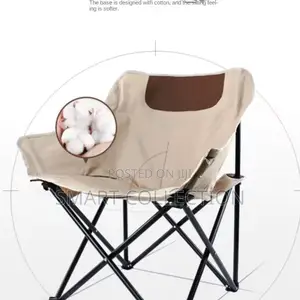 Outdoor Folding Camping Chair