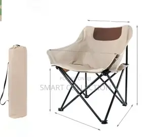Outdoor Folding Camping Chair