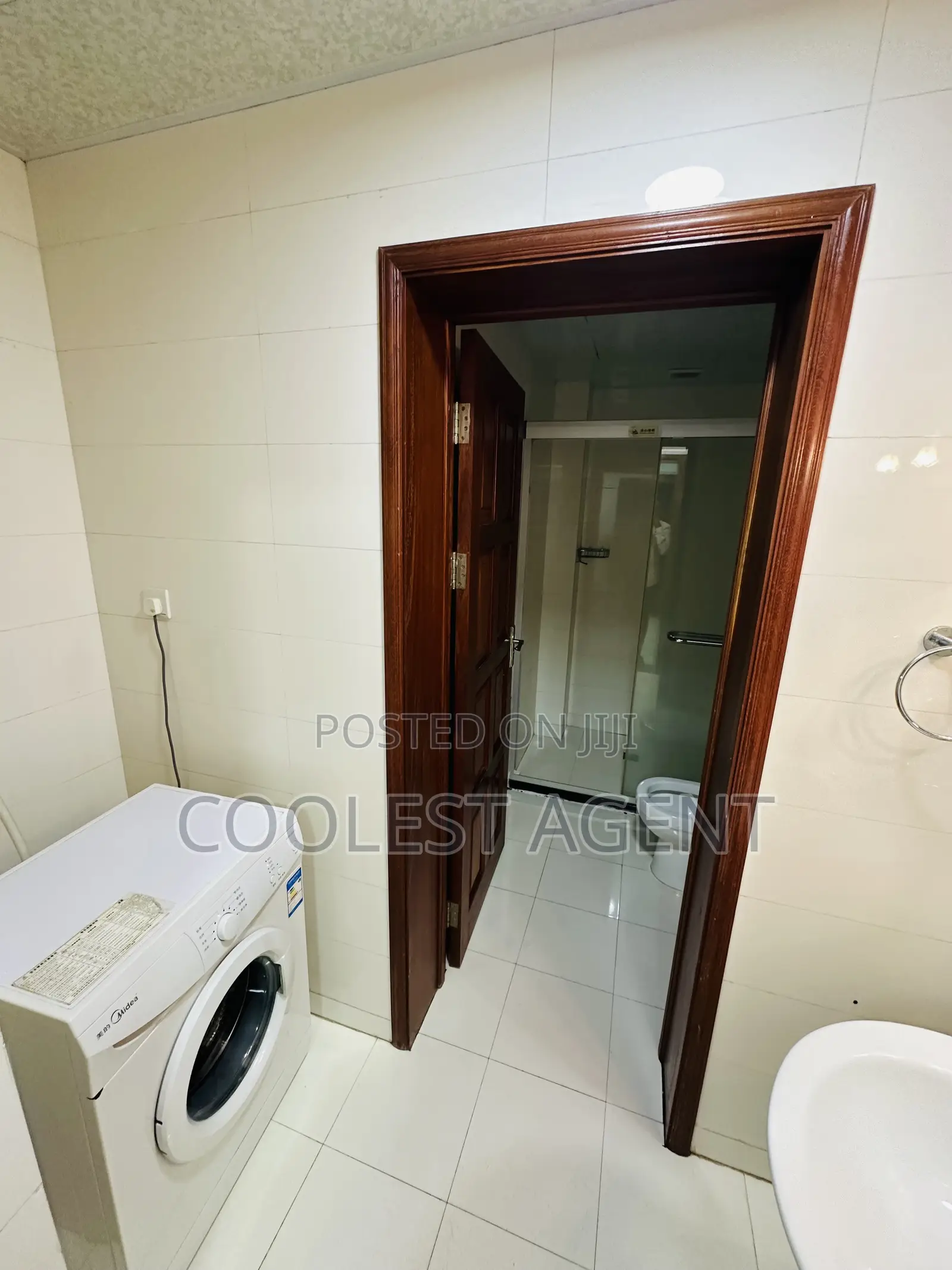 Furnished 2bdrm Apartment in Upanga, Ilala for rent