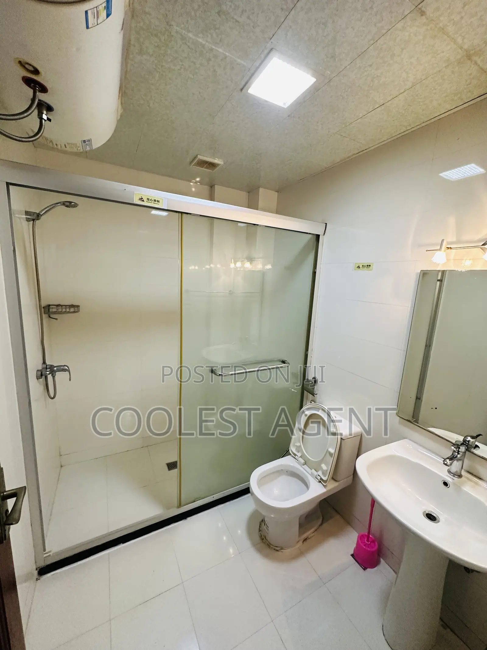 Furnished 2bdrm Apartment in Upanga, Ilala for rent