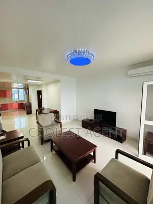 Furnished 2bdrm Apartment in Upanga, Ilala for rent