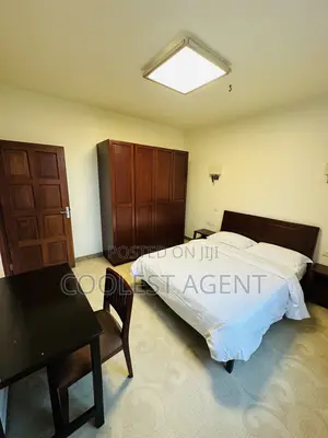 Furnished 2bdrm Apartment in Upanga, Ilala for rent