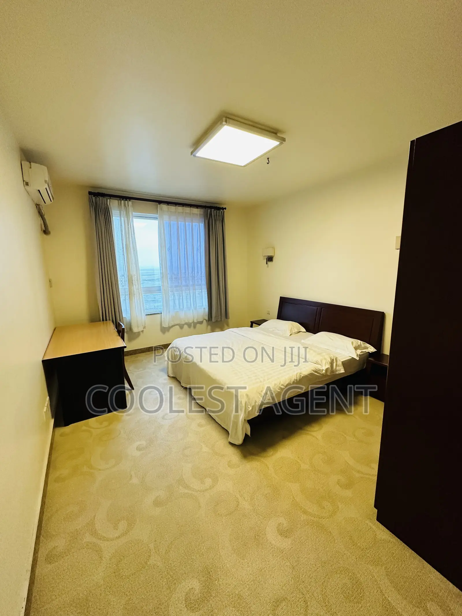 Furnished 2bdrm Apartment in Upanga, Ilala for rent
