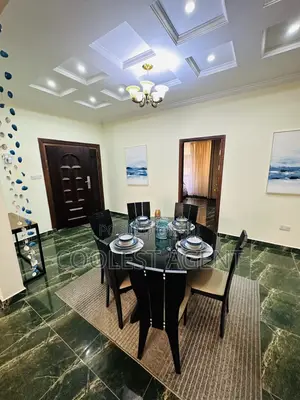 Furnished 2bdrm Apartment in Upanga, Ilala for rent