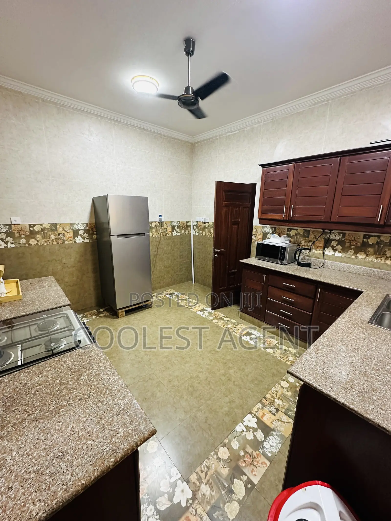 Furnished 2bdrm Apartment in Upanga, Ilala for rent