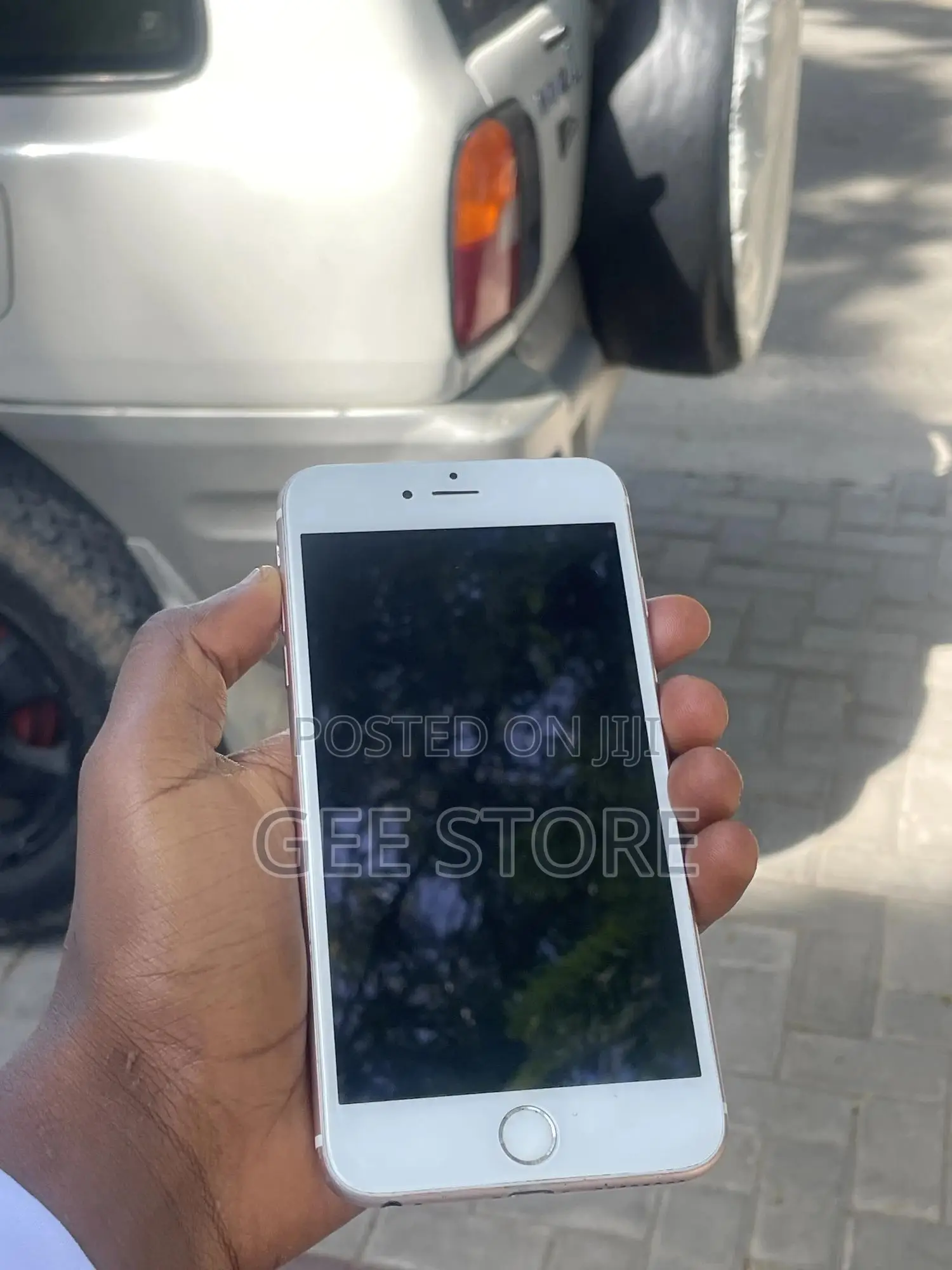Apple iPhone 6s Plus 64 GB Gold