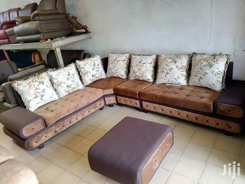 Sofa Design
