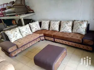 Sofa Design