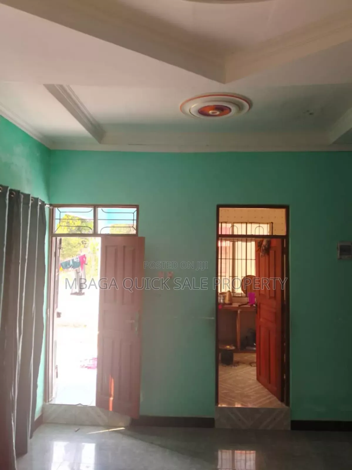 3bdrm House in Pugu Kajiungeni for sale